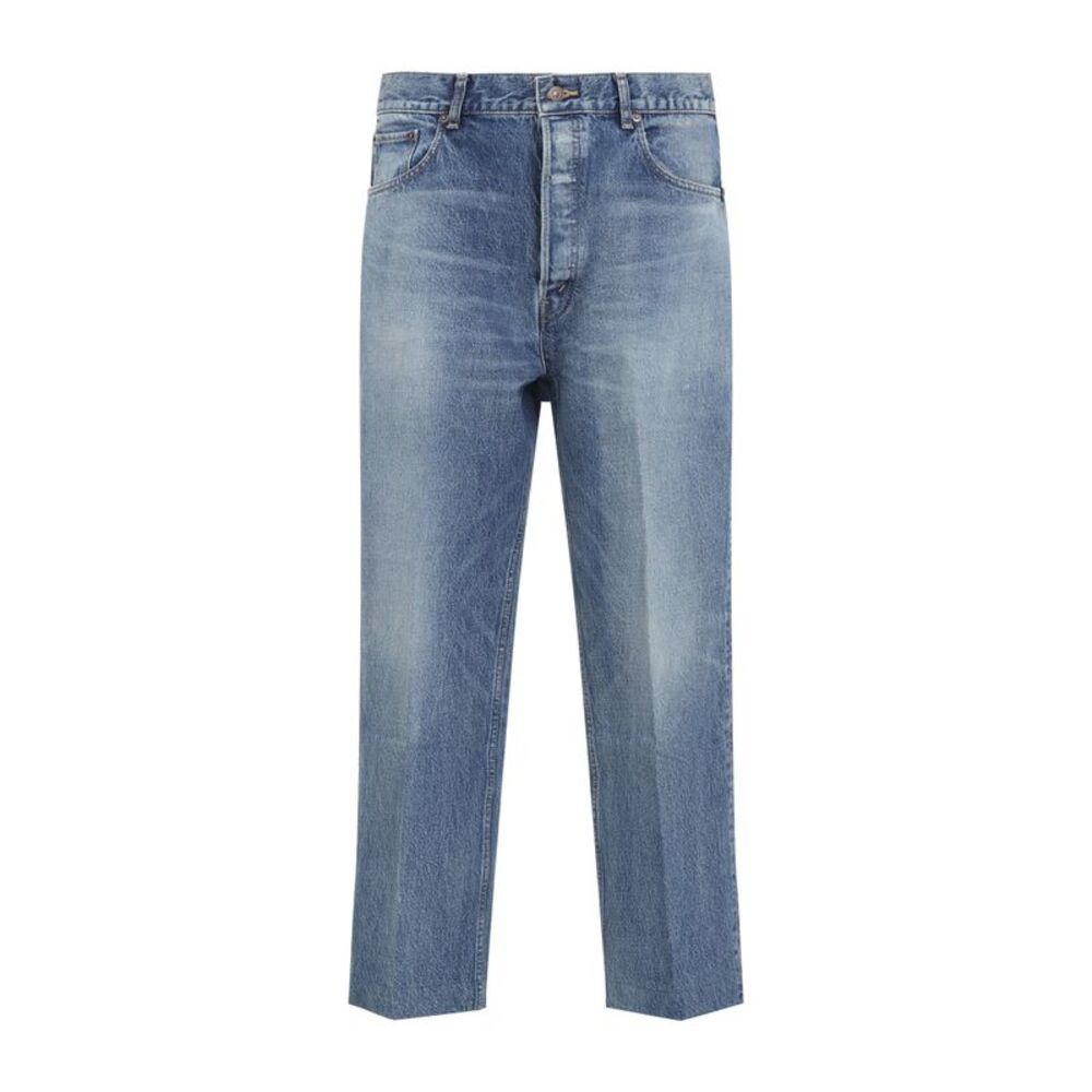 Celine Boyfriend 001 Jeans Men
